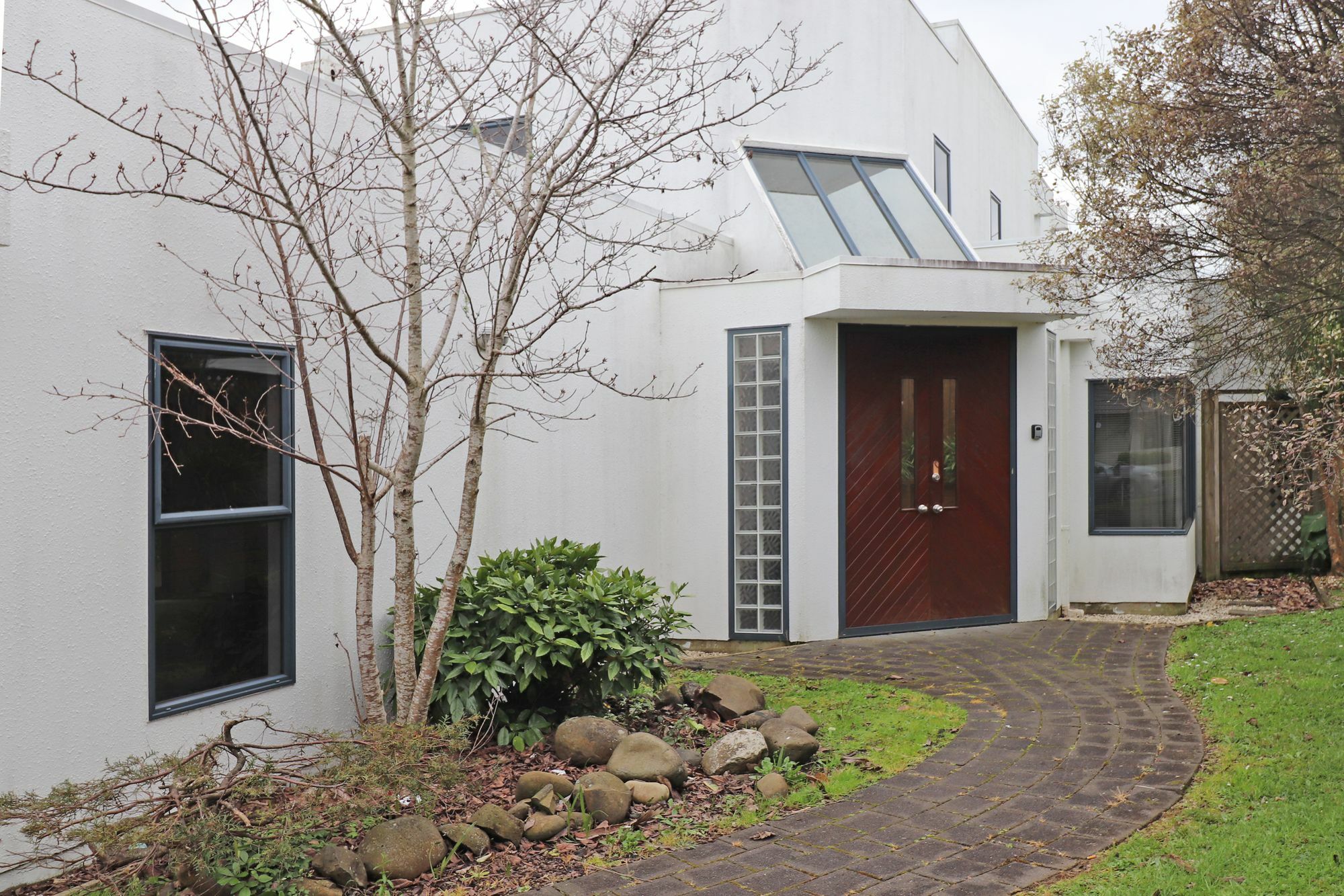 Family Home In Western Heights Hamilton Buitenkant foto
